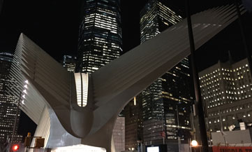 WTC-Hub